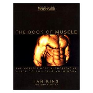 Men's Health: Ultimate Guide to Building Muscle