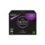 SKYN Elite Ultra-Thin Latex-Free Condoms 46 Count