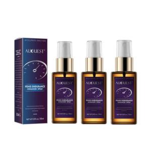 Endurance Delay Spray for Lasting Performance