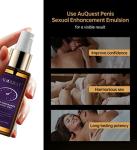 Endurance Delay Spray for Lasting Performance