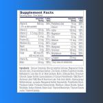 One A Day Men's 50+ Multivitamin Tablets, 200 Count