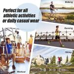 Men's 5.5" Athletic Gym Shorts with Pockets