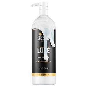 XESSO Unscented Water-Based Lube, 32 fl oz