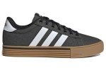 adidas Men's Daily 4.0 Black/White Sneakers 12