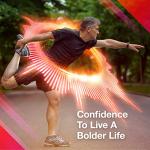 MegaRed Extra Strength Krill Oil Supplement 500mg