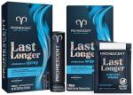 Promescent Delay Spray and Wipes for Men