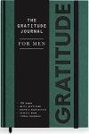 Men's Gratitude Journal: 5-Minute Daily Guide