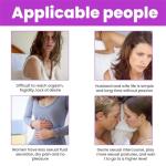 Intense Orgasmic Gel for Enhanced Pleasure