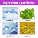 Intense Orgasmic Gel for Enhanced Pleasure