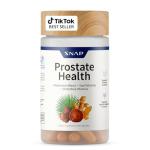 Prostate Health Supplement with Saw Palmetto and Zinc