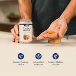 Prostate Health Supplement with Saw Palmetto and Zinc