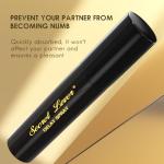 Delay Spray for Lasting Performance in Bed