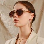 ZENOTTIC Polarized Aviator Sunglasses for Men