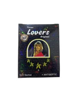 Super Magic Man Wet Wipes for Enhanced Pleasure