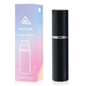 DAYUPA Delay Spray for Longer Lasting Performance