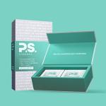 Ultra Thin Vegan Latex Condoms for Men - 12 Pack