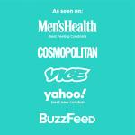 Ultra Thin Vegan Latex Condoms for Men - 12 Pack