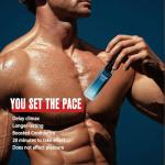 Delay Spray for Men - Last Longer in Bed