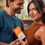 Hello Cake Snug Condoms - 12 Count, Tighter Fit