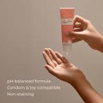 Woo More Play Natural Lubricant for Couples