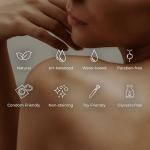 Woo More Play Natural Lubricant for Couples