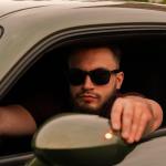 PRIVEL XXL Polarized Sunglasses for Big Heads