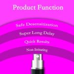 XS Spray for Men - Last Longer in Bed