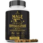 Ancestral Supplements Mofo: Men's Energy & Wellness Support