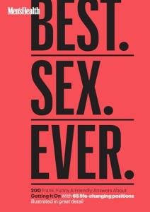 Men's Health: Fun and Honest Sex Answers