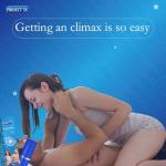 Project XS Delay Spray for Lasting Performance