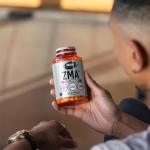 NOW Foods ZMA for Sports Recovery, 180 Capsules