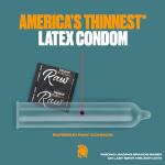 Trojan Bareskin Thin Lubricated Condom Variety Pack