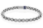 Tommy Hilfiger Men's Stainless Steel Chain Bracelet