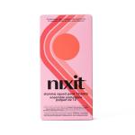 Nixit Ultra-Thin Lubricated Condoms - 12 Count