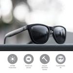 Knockaround Polarized Sunglasses for Men and Women