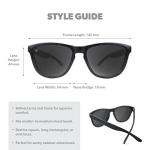Knockaround Polarized Sunglasses for Men and Women
