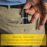 Trmbacy Men's Delay Spray for Lasting Performance