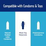 Aqua Lube Personal Water-Based Lubricant Pack