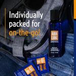 Aqua Lube Personal Water-Based Lubricant Pack