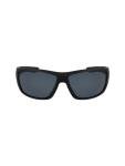 Columbia Men's Polarized Sunglasses - Matte Black