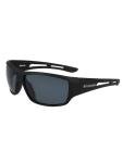 Columbia Men's Polarized Sunglasses - Matte Black