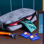 Aqua Lube Personal Water-Based Lubricant Pack