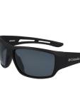 Columbia Men's Polarized Sunglasses - Matte Black
