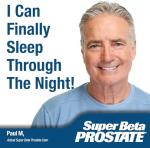 Super Beta Prostate Support Supplement for Men