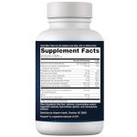 Super Beta Prostate Support Supplement for Men