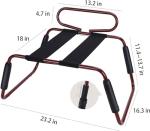 Couples Elastic Bouncing Chair for Comfort