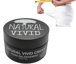 Men's Enhancement Fast Grow Cream for Size & Performance