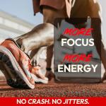 Korean Red Ginseng Extract Energy Boost Sticks