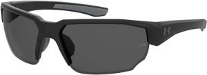 Under Armour Men's Wrap Around Sunglasses