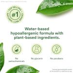 BioNude Ultra Sensitive Water-Based Lube (2-Pack)